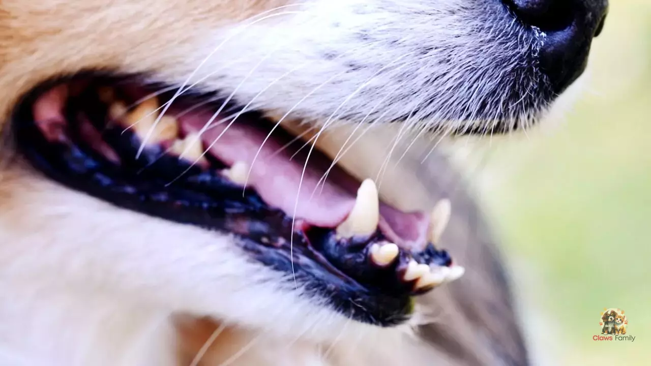 Dog Teething: Symptoms and Solutions to Relieve Discomfort